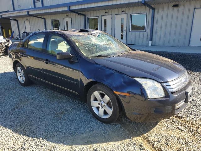 Photo 3 VIN: 3FAHP07Z79R157417 - FORD FUSION 