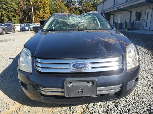 Photo 4 VIN: 3FAHP07Z79R157417 - FORD FUSION 