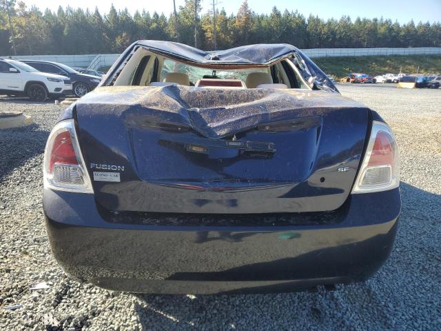 Photo 5 VIN: 3FAHP07Z79R157417 - FORD FUSION 