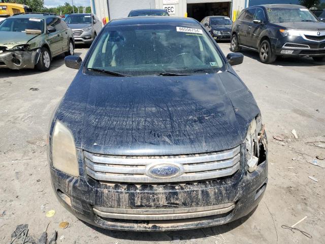 Photo 4 VIN: 3FAHP07Z79R171317 - FORD FUSION SE 