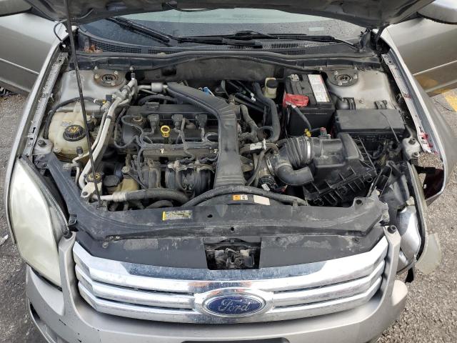 Photo 10 VIN: 3FAHP07Z79R175870 - FORD FUSION SE 