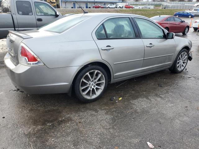 Photo 2 VIN: 3FAHP07Z79R175870 - FORD FUSION SE 