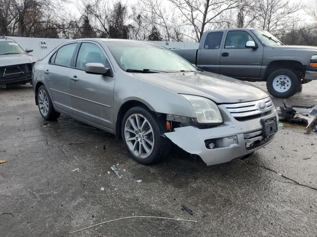 Photo 3 VIN: 3FAHP07Z79R175870 - FORD FUSION SE 