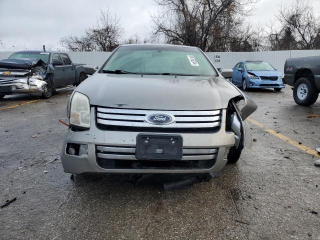 Photo 4 VIN: 3FAHP07Z79R175870 - FORD FUSION SE 