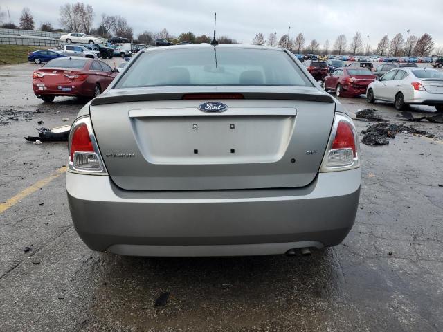 Photo 5 VIN: 3FAHP07Z79R175870 - FORD FUSION SE 