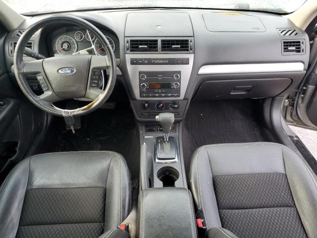 Photo 7 VIN: 3FAHP07Z79R175870 - FORD FUSION SE 
