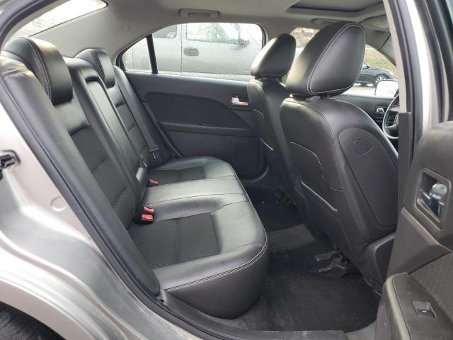 Photo 9 VIN: 3FAHP07Z79R175870 - FORD FUSION SE 