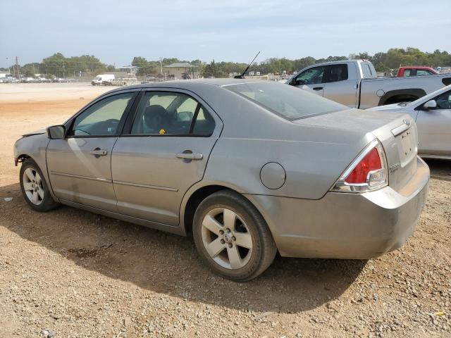 Photo 1 VIN: 3FAHP07Z79R185072 - FORD FUSION SE 