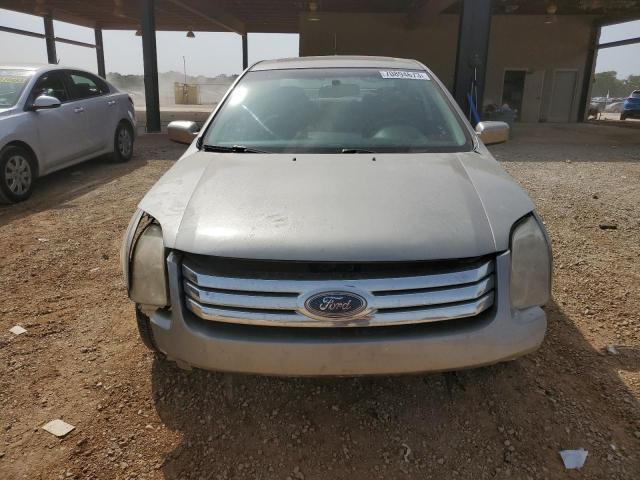 Photo 4 VIN: 3FAHP07Z79R185072 - FORD FUSION SE 