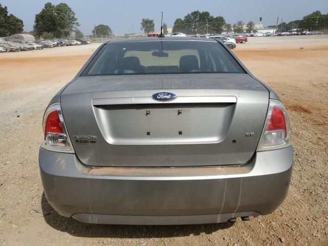 Photo 5 VIN: 3FAHP07Z79R185072 - FORD FUSION SE 