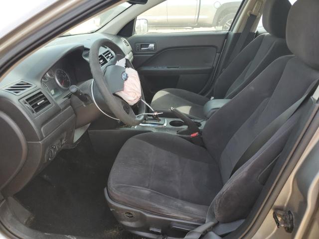 Photo 6 VIN: 3FAHP07Z79R185072 - FORD FUSION SE 