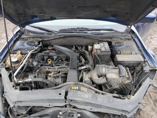 Photo 10 VIN: 3FAHP07Z86R210847 - FORD FUSION 