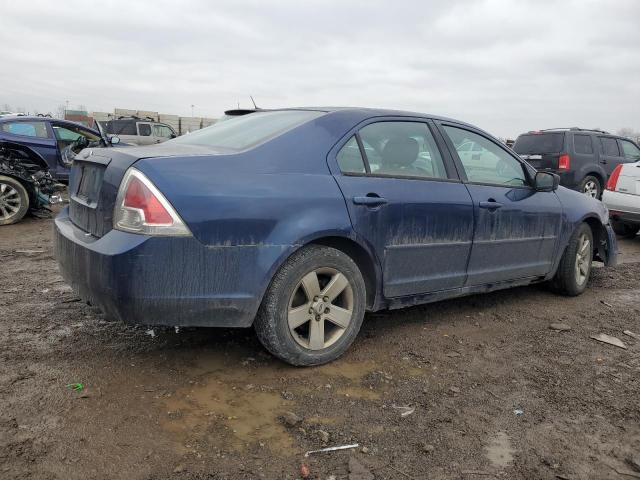 Photo 2 VIN: 3FAHP07Z86R210847 - FORD FUSION 