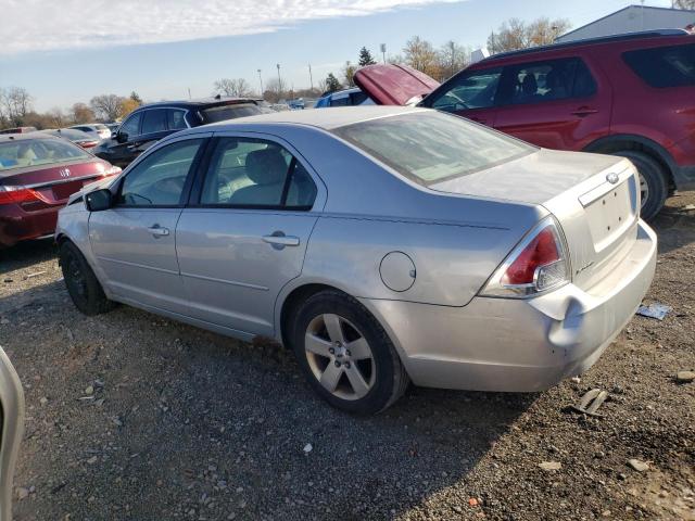 Photo 1 VIN: 3FAHP07Z86R227521 - FORD FUSION 