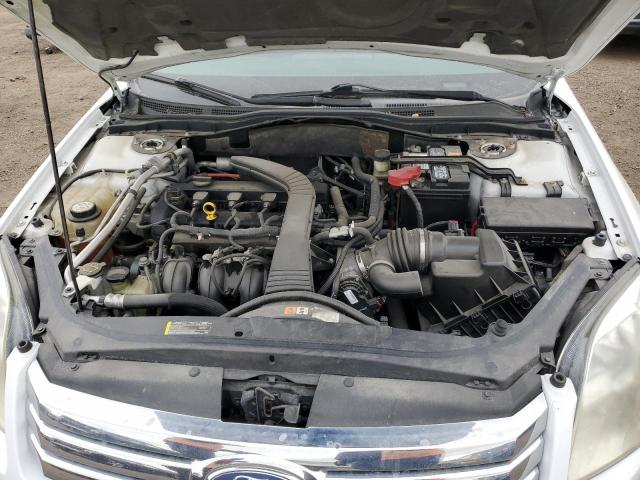 Photo 10 VIN: 3FAHP07Z87R147640 - FORD FUSION 