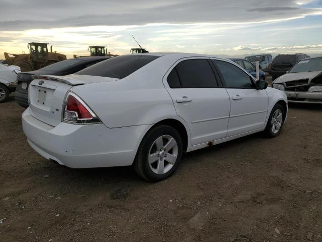 Photo 2 VIN: 3FAHP07Z87R147640 - FORD FUSION 