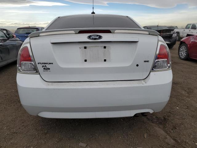 Photo 5 VIN: 3FAHP07Z87R147640 - FORD FUSION 