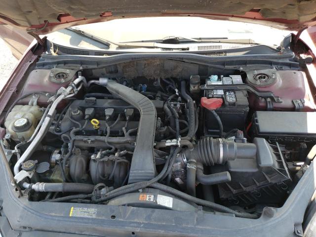 Photo 10 VIN: 3FAHP07Z87R195171 - FORD FUSION 