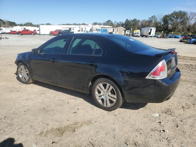 Photo 1 VIN: 3FAHP07Z87R221803 - FORD FUSION 