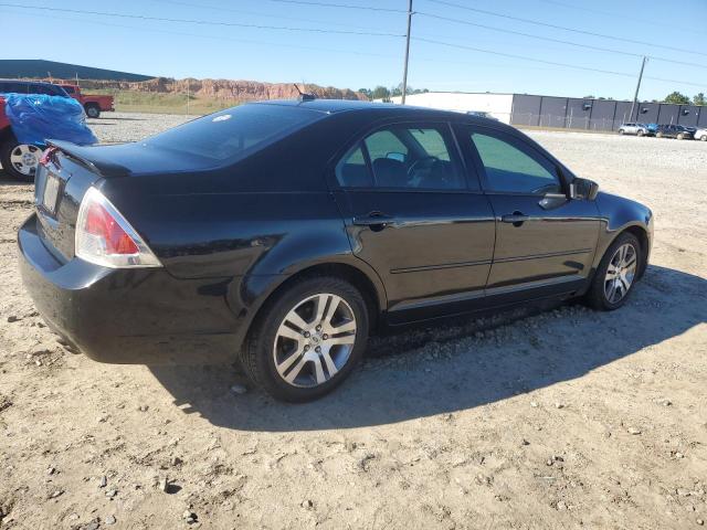 Photo 2 VIN: 3FAHP07Z87R221803 - FORD FUSION 