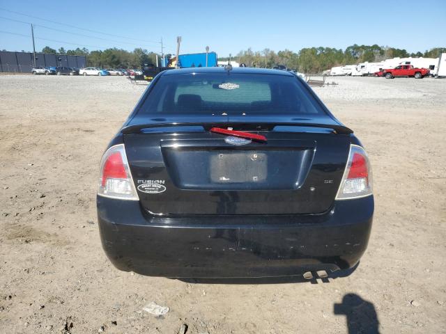 Photo 5 VIN: 3FAHP07Z87R221803 - FORD FUSION 