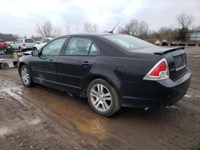 Photo 1 VIN: 3FAHP07Z87R238696 - FORD FUSION 