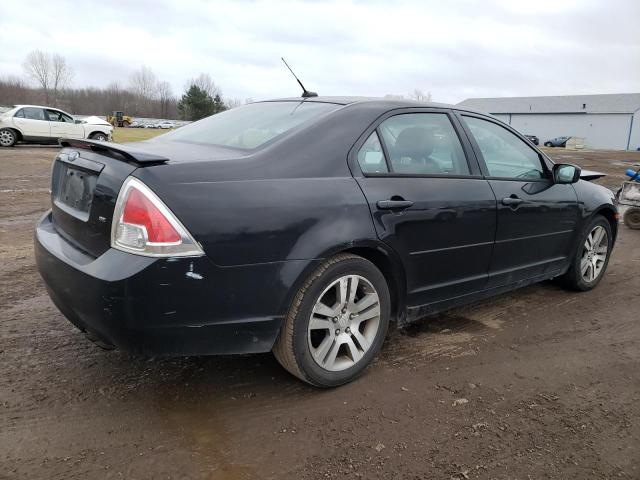 Photo 2 VIN: 3FAHP07Z87R238696 - FORD FUSION 