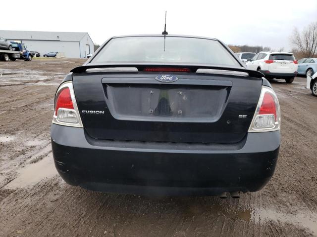 Photo 5 VIN: 3FAHP07Z87R238696 - FORD FUSION 