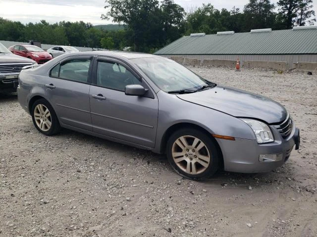 Photo 3 VIN: 3FAHP07Z87R261119 - FORD FUSION SE 