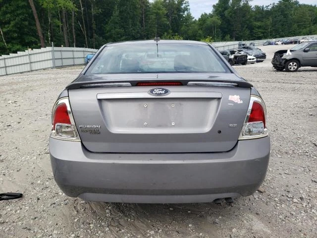 Photo 5 VIN: 3FAHP07Z87R261119 - FORD FUSION SE 