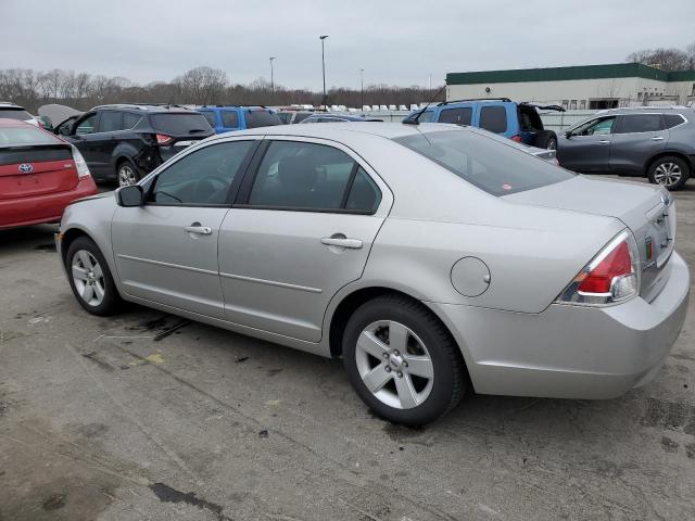 Photo 1 VIN: 3FAHP07Z88R113473 - FORD FUSION 