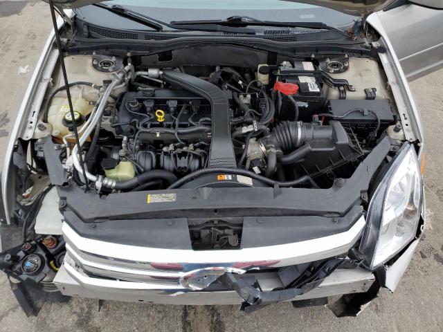 Photo 10 VIN: 3FAHP07Z88R113473 - FORD FUSION 