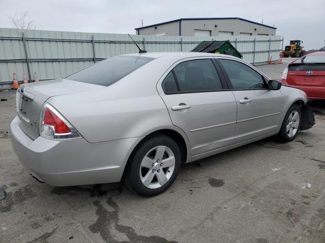 Photo 2 VIN: 3FAHP07Z88R113473 - FORD FUSION 