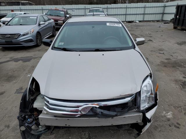 Photo 4 VIN: 3FAHP07Z88R113473 - FORD FUSION 