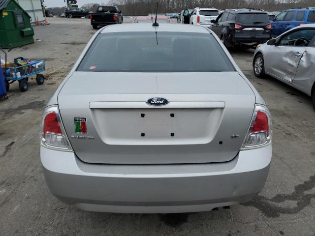 Photo 5 VIN: 3FAHP07Z88R113473 - FORD FUSION 