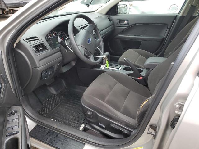 Photo 6 VIN: 3FAHP07Z88R113473 - FORD FUSION 