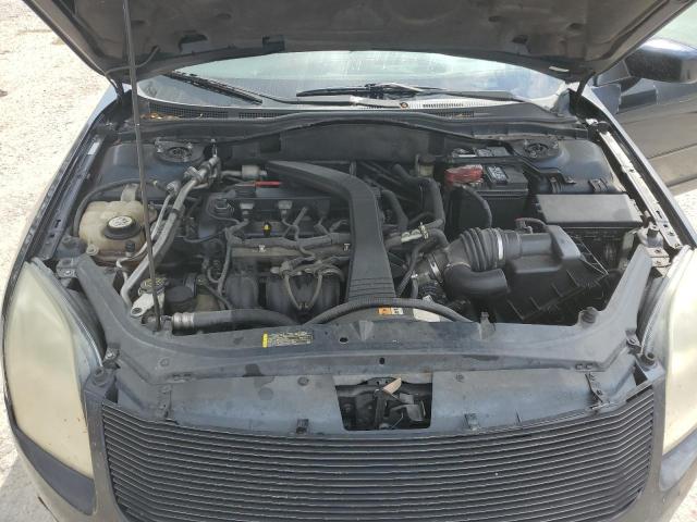 Photo 10 VIN: 3FAHP07Z88R136896 - FORD FUSION 