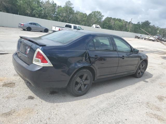 Photo 2 VIN: 3FAHP07Z88R136896 - FORD FUSION 