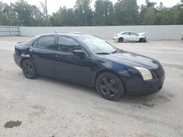 Photo 3 VIN: 3FAHP07Z88R136896 - FORD FUSION 