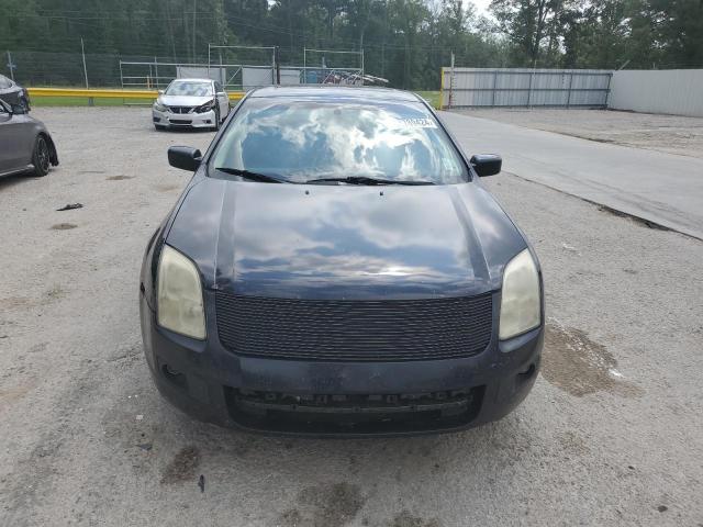 Photo 4 VIN: 3FAHP07Z88R136896 - FORD FUSION 