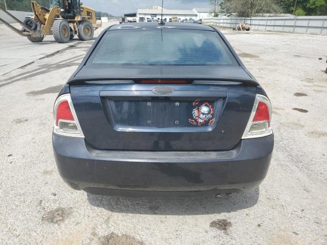 Photo 5 VIN: 3FAHP07Z88R136896 - FORD FUSION 