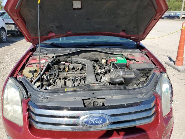 Photo 10 VIN: 3FAHP07Z88R150359 - FORD FUSION SE 