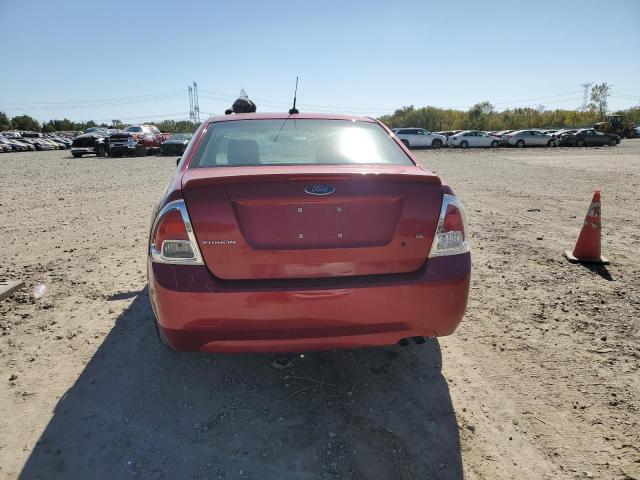 Photo 5 VIN: 3FAHP07Z88R150359 - FORD FUSION SE 