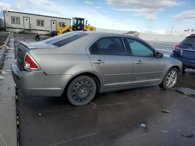 Photo 2 VIN: 3FAHP07Z88R185385 - FORD FUSION SE 