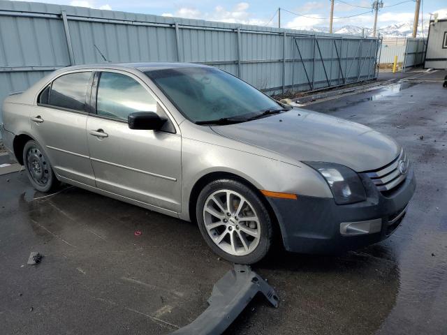 Photo 3 VIN: 3FAHP07Z88R185385 - FORD FUSION SE 