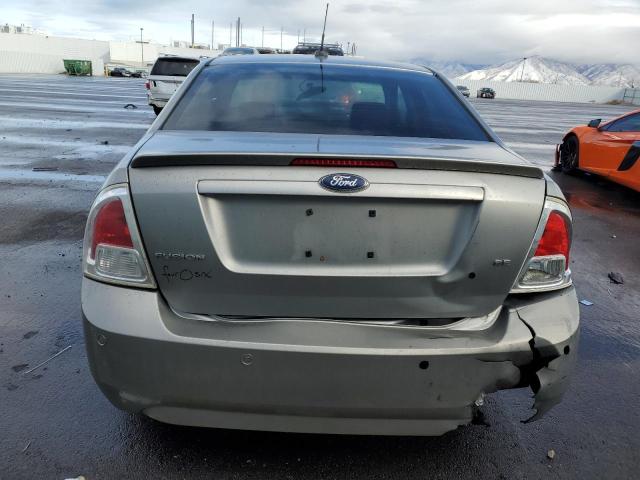 Photo 5 VIN: 3FAHP07Z88R185385 - FORD FUSION SE 