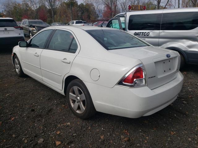 Photo 1 VIN: 3FAHP07Z88R243544 - FORD FUSION 