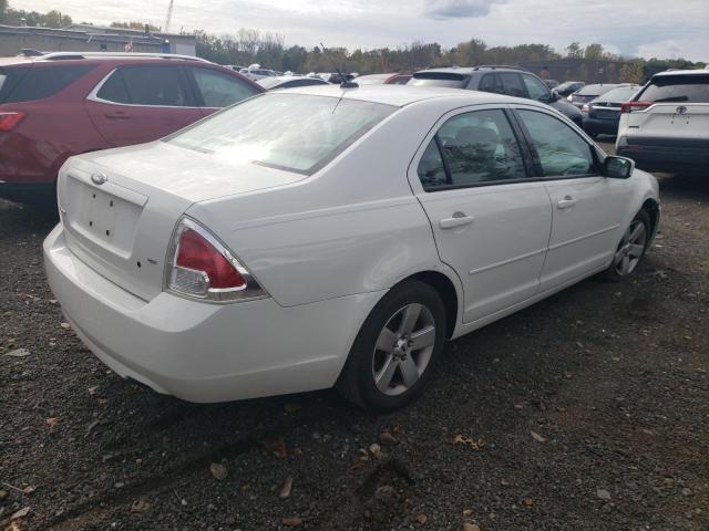 Photo 2 VIN: 3FAHP07Z88R243544 - FORD FUSION 