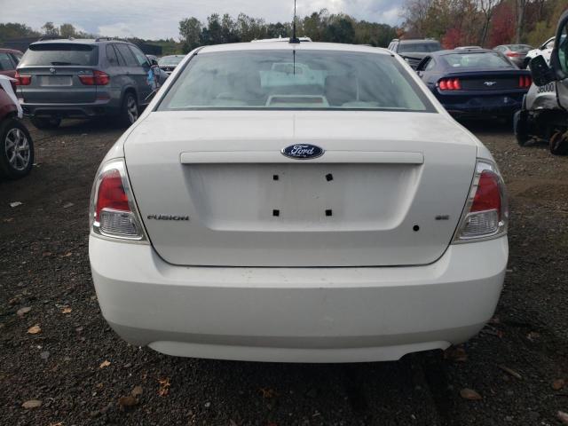 Photo 5 VIN: 3FAHP07Z88R243544 - FORD FUSION 