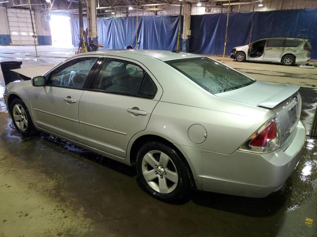 Photo 1 VIN: 3FAHP07Z89R103334 - FORD FUSION 